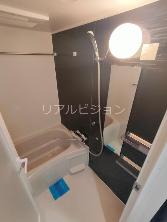RELUXIA三宿池尻 リルシア三宿池尻の風呂写真