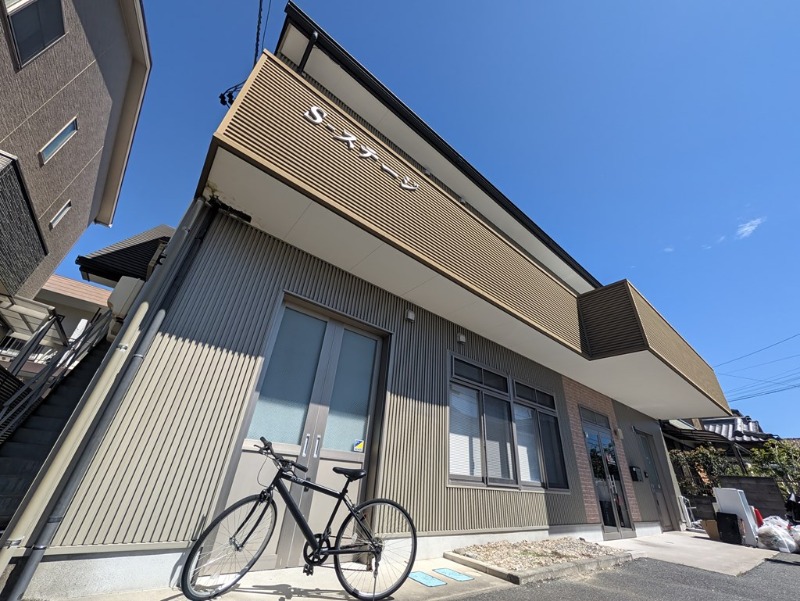 遠州鉄道 曳馬駅 徒歩16分 築17年