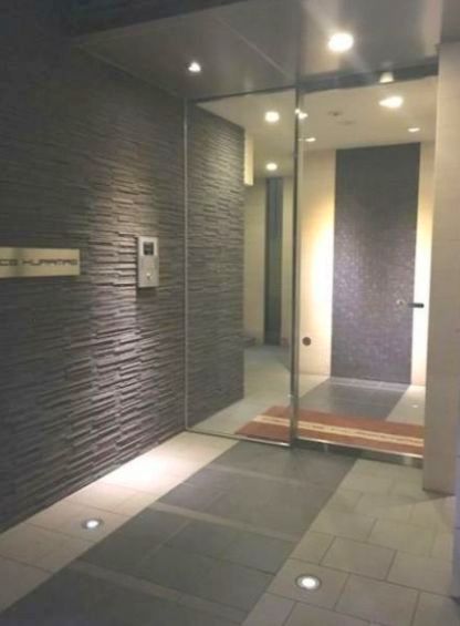 都営大江戸線 蔵前駅 徒歩2分 6階建 築16年の外観写真