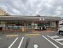 コンビニ　セブンイレブン大阪東三国4丁目店（コンビニ）まで560m