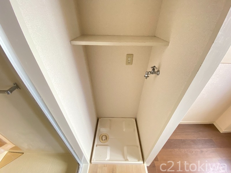 ToBe朝霞のその他写真