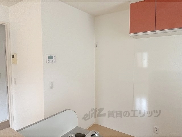 その他部屋・スペース　冷蔵庫置場