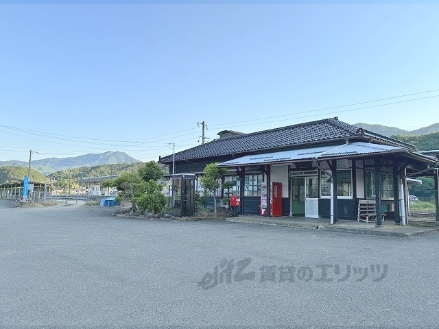その他　養父駅（その他）まで9000m