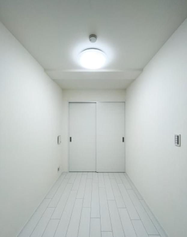 東京メトロ半蔵門線 押上駅 徒歩10分 5階建 築1年の居間写真