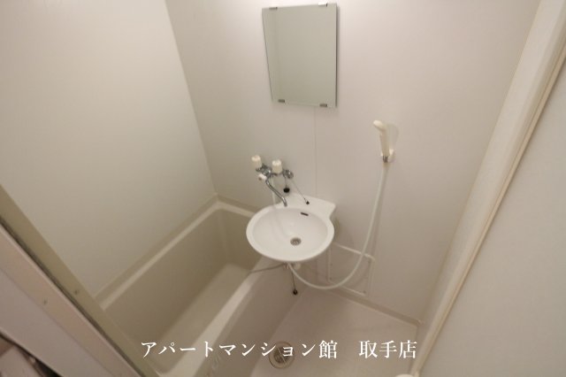 バス・シャワールーム　画像5