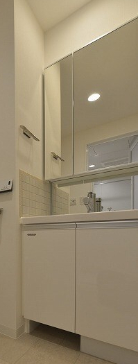 洗面設備　洗面※別部屋参考写真