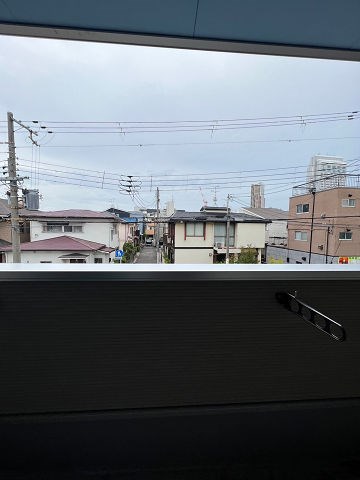 ミラージュのその他写真