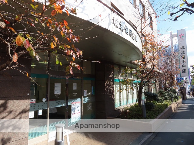 東武東上線 ときわ台駅 徒歩2分 7階建 築16年の周辺写真