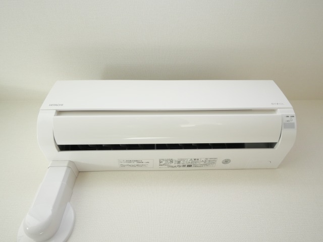 その他設備　☆エアコン完備☆