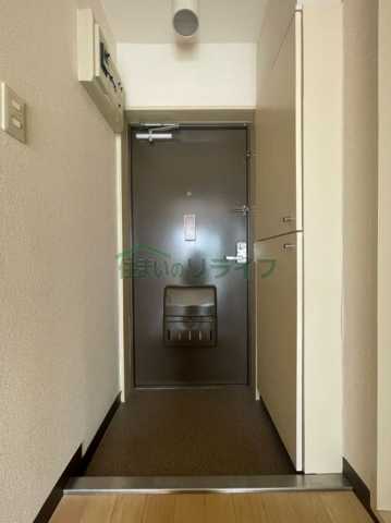 玄関　ＴＯＰ・三軒茶屋第３