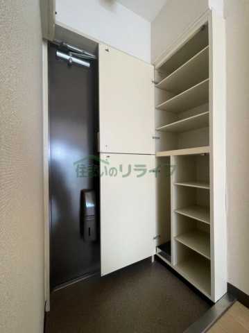 収納　ＴＯＰ・三軒茶屋第３