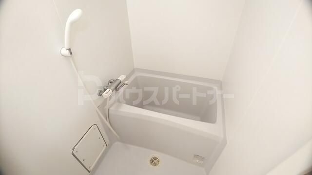 アーバン大成の風呂写真