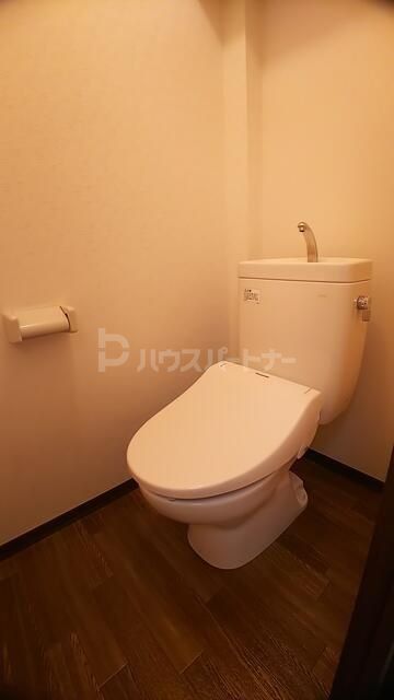 アーバン大成のトイレ写真