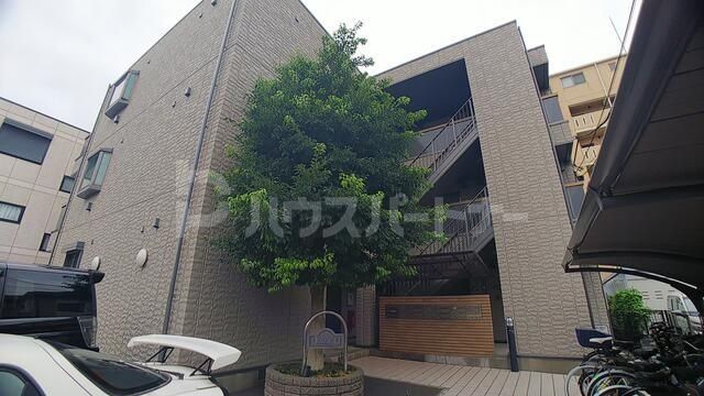 アーバン大成の外観写真