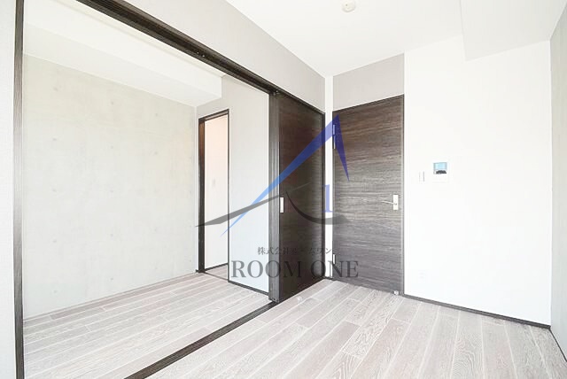 その他部屋・スペース　寝室です。