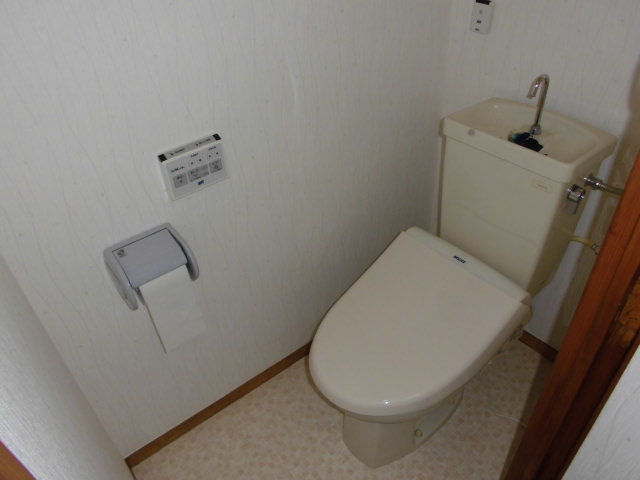 朝日プラザ国分町のその他写真