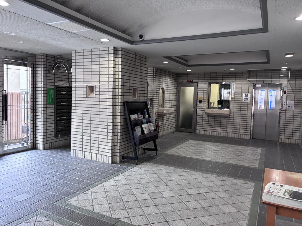 朝日プラザ国分町のその他写真