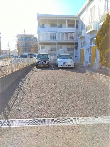 レオパレス西馬橋のその他写真