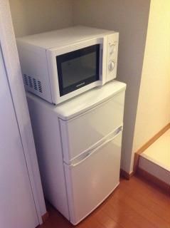 レオパレス西馬橋のその他写真