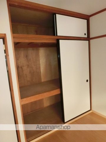 サンハイツヤマザキの内装写真