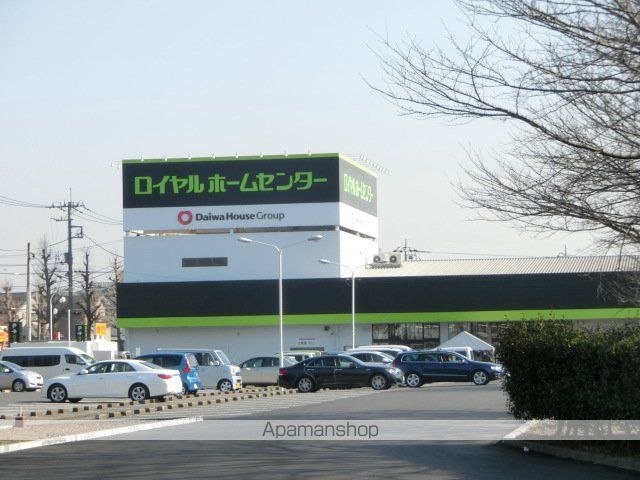 サンハイツヤマザキの周辺写真
