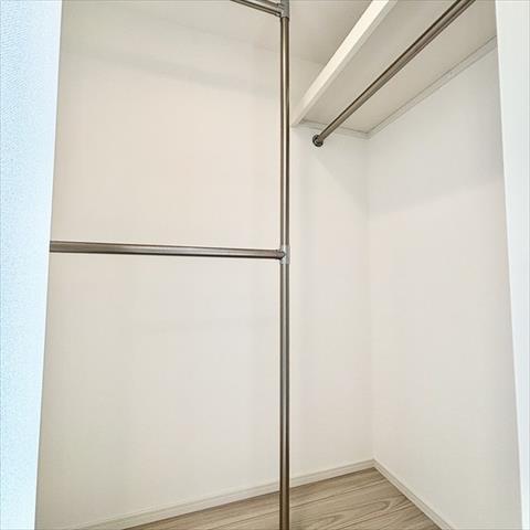 パークアクシス五反田スカイタワーの内装写真