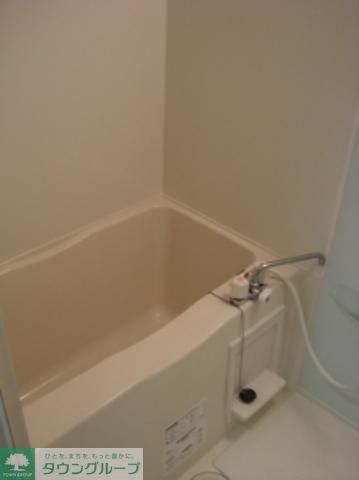 バス・シャワールーム　浴室