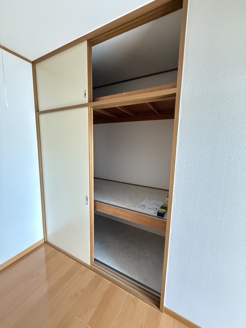 収納　別号室参考
