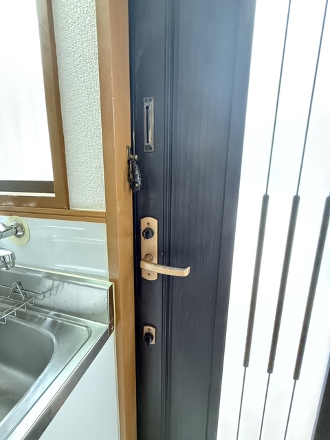 セキュリティ　別号室参考