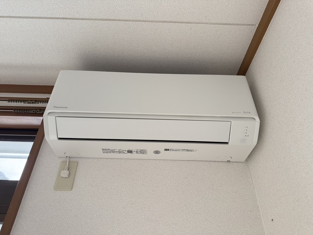 その他設備　別号室参考