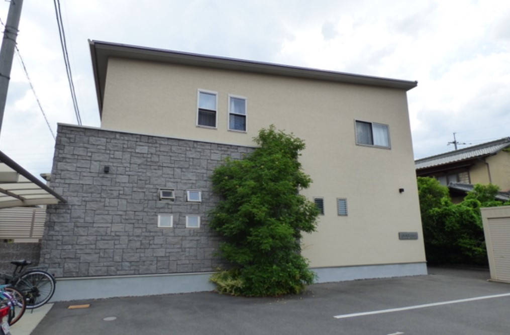 ＪＲ山陽本線 岡山駅 築12年