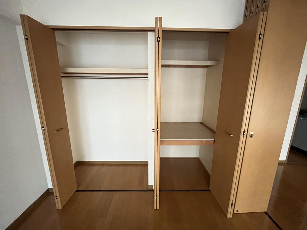 カルロ北目の内装写真