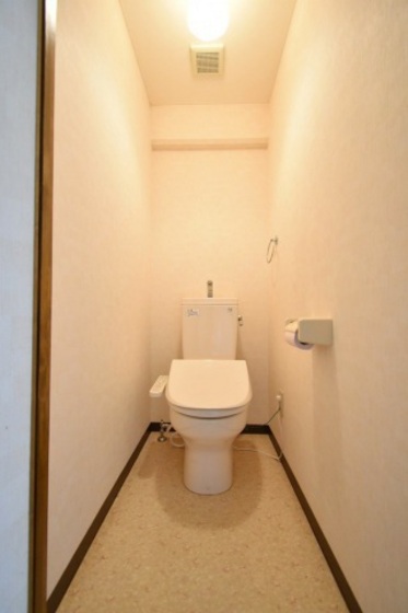 アーバンアネックスのトイレ写真