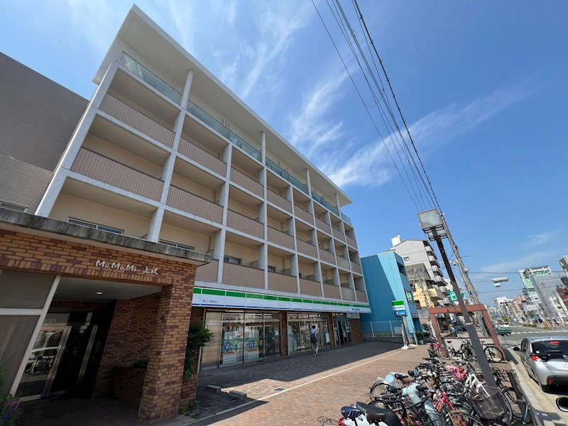 MuMoMi上沢