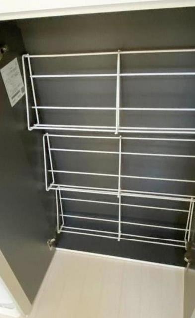 収納　別物件同施工タイプ