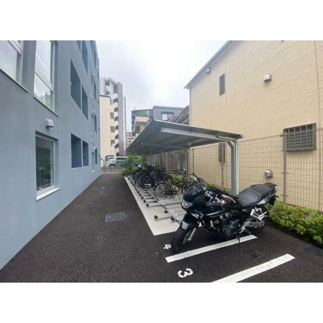 その他共有部分　物件画像