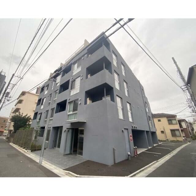 建物外観　物件画像