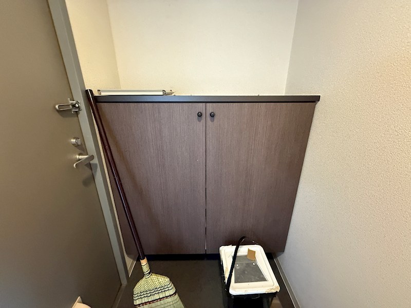 アメニティ東神戸の内装写真