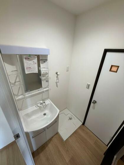 サンハイムNAKANEIIの内装写真