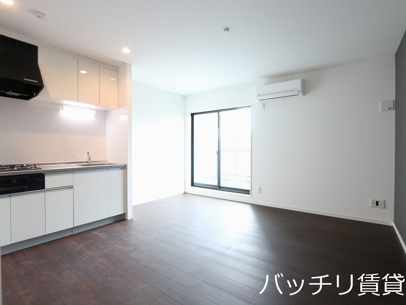 眺望　※同型タイプの為、現状を優先いたします