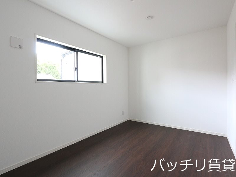 その他部屋・スペース　※同型タイプの為、現状を優先いたします