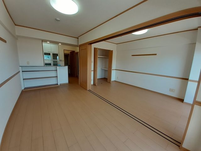 ブローテ ガーデンの内装写真