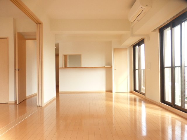 居室・リビング　居室