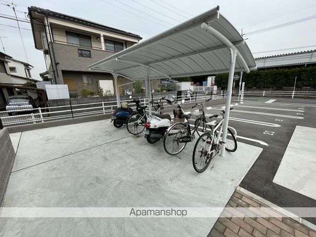 その他共有部分　その他共有部分