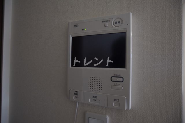パークアクシス日本橋兜町のその他写真