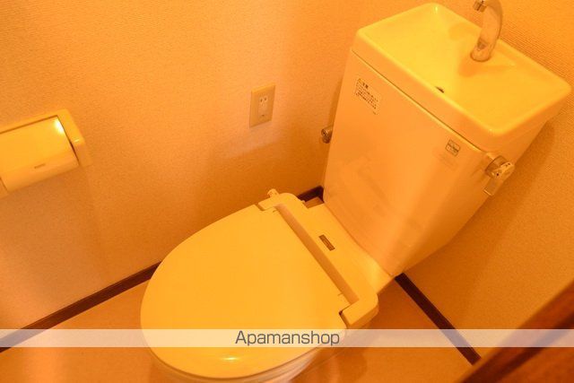ツインズヒロのトイレ写真