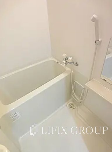 バス・シャワールーム　風呂