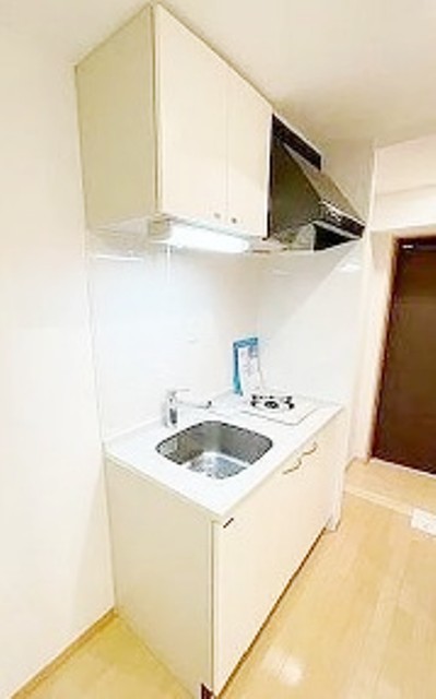 キッチン　別部屋同仕様タイプ