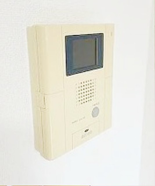 セキュリティ　別部屋同仕様タイプ