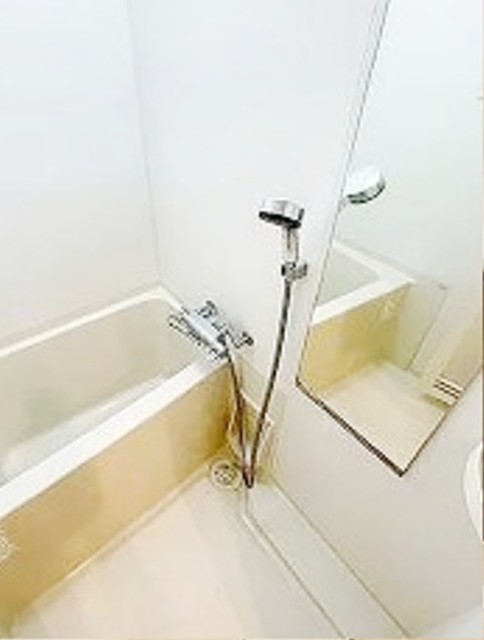 バス・シャワールーム　別部屋同仕様タイプ